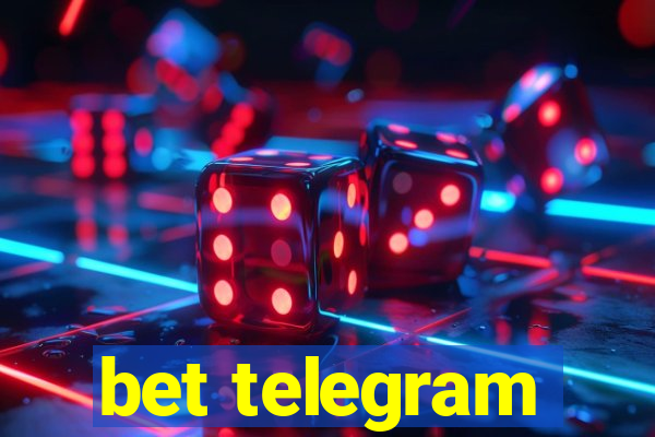 bet telegram